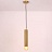 Подвесной светильник Trumpet Ball 30 см   фото 8