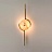 Бра Chelsom Limited Wall Lamp Marble фото 4