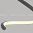 Подвесной светильник Спирио 50 см  Черный фото 8