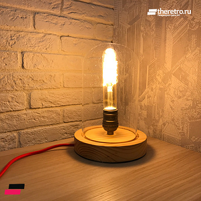 Vintage Light Vacuum 2 фото 4