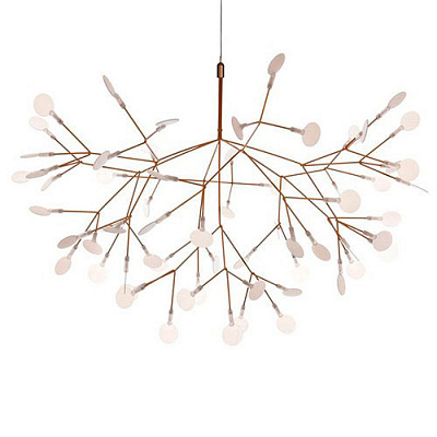 Светильник MOOOI Heracleum фото 3