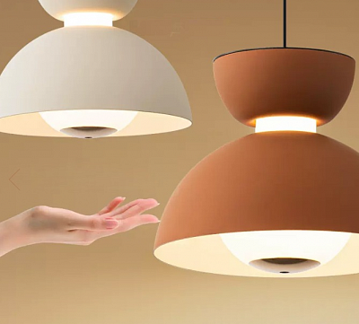 Подвесной светильник TAMME фото 10