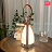 Настольная лампа в виде бутылки с кожаным ремешком(и без)Vibrosa FR-156 B фото 9