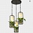 Подвесной светильник Pots Pendant фото 8