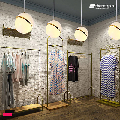 Светильник Mini Crescent 15 см   фото 10