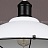 Подвесной светильник BINGHAMTON A1 Черный фото 9