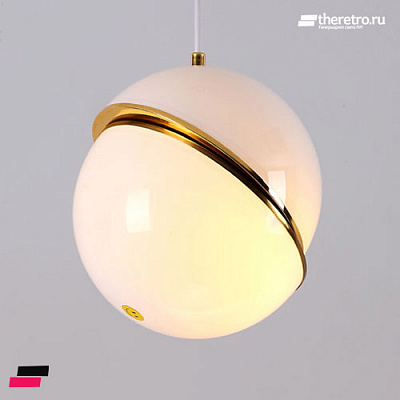 Светильник Mini Crescent 15 см   фото 12