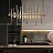 Люстра Cityscape Large LED Pendant Light from Hubbardton Forge фото 7