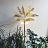 Торшер Palmyra palm tree lamp фото 6