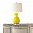 Настольная лампа Yellow Pineapple "Желтый Ананас" фото 6