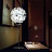 QISdesign Coral Table Lamp фото 3