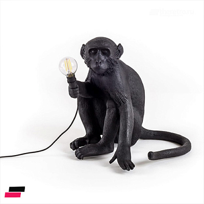 Настольный светильник Monkey фото 3